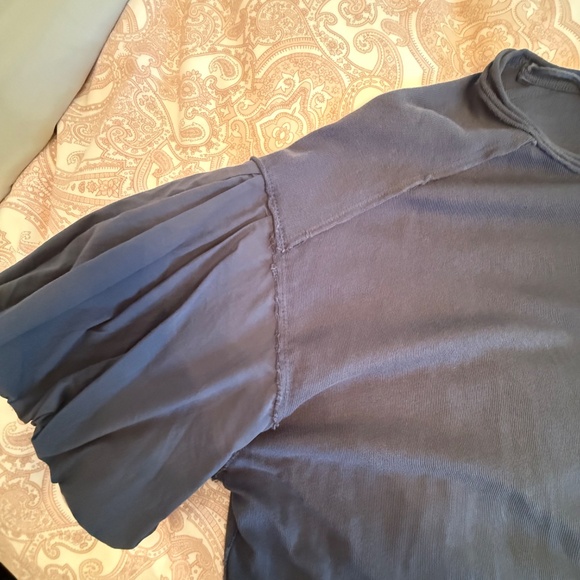 Free People Blossom Tee - Picture 3 of 4